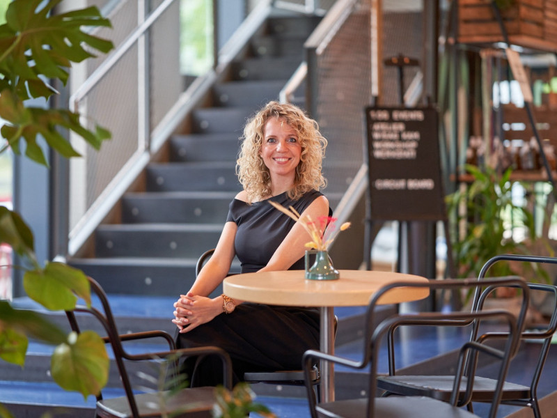 Rebekka Ilgner: Mit Empathie zur neuen Führungskultur