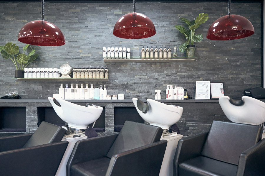 Friseuresalon Maletti GmbH Düsseldorf