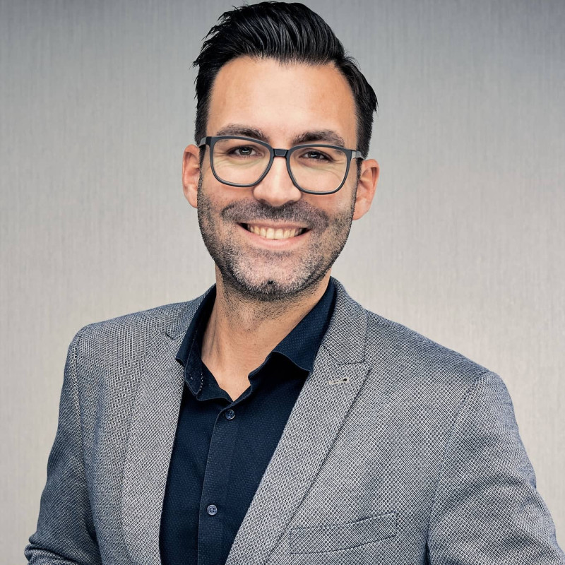 Matthias Skaletz, Editorial Business Photographer NRW
